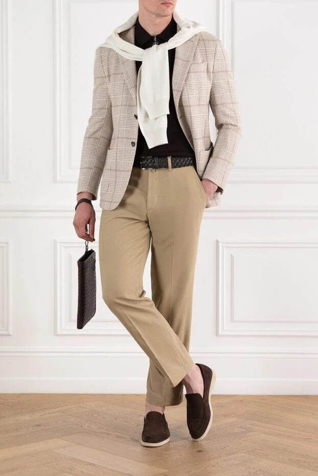 Jacob Cohen trousers 189090 - photo 2