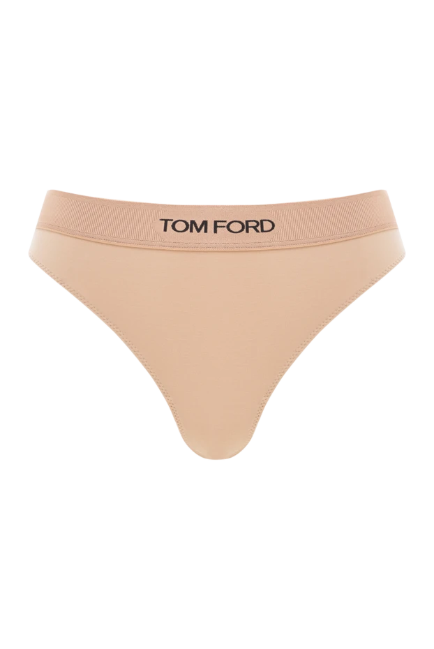 Tom Ford трусы 189103 - фото 1