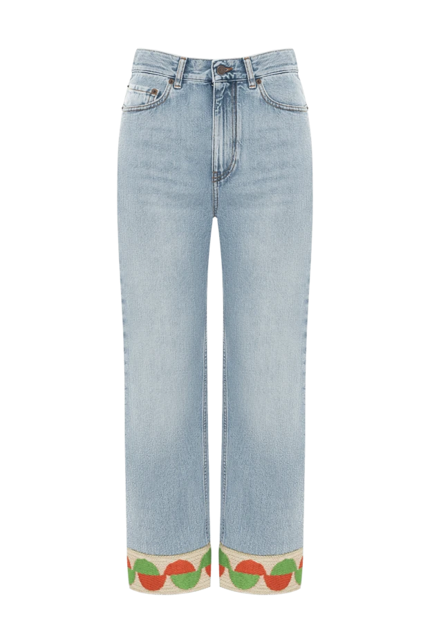 Valentino джинси 189128 - фото 1