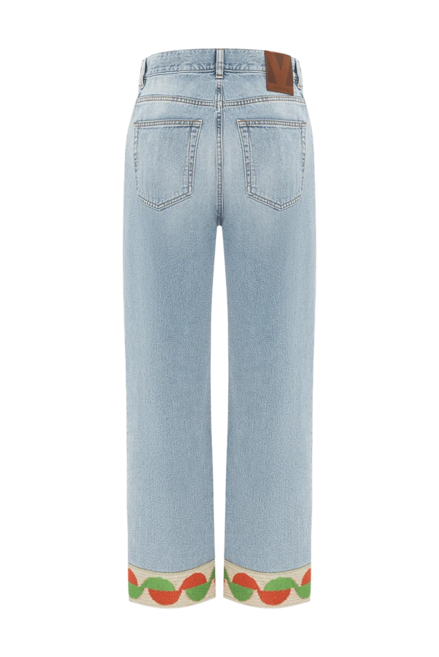 Valentino джинси 189128 - фото 2