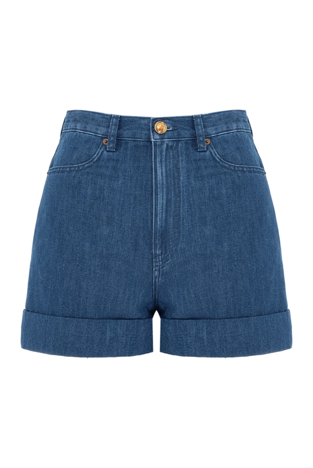 Valentino jean shorts 189129 - photo 1