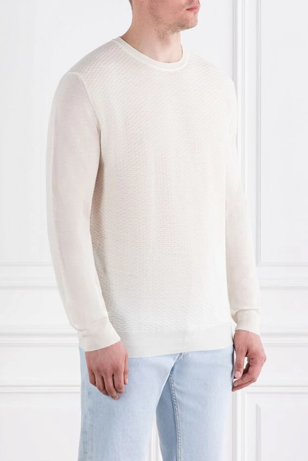 Corneliani jumper long sleeve 189147 - photo 2