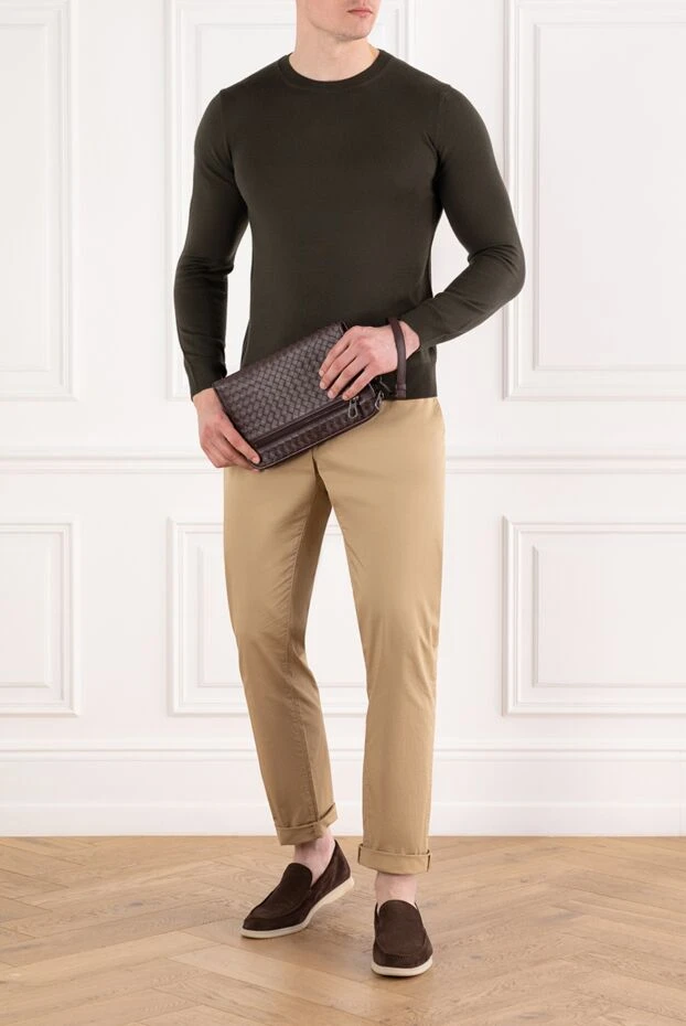 Corneliani jumper long sleeve 189148 - photo 2