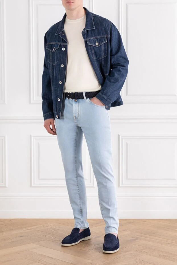 Corneliani jumper long sleeve 189155 - photo 2