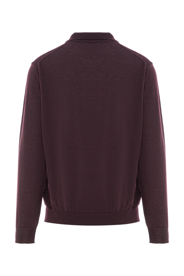 Corneliani polo long sleeve 189198 - photo 2
