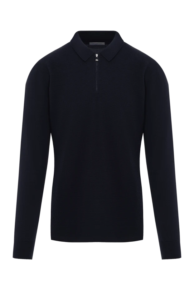 Polo long sleeve - photo 1