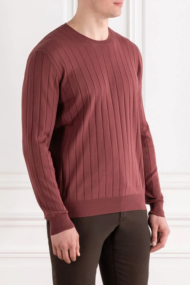 Corneliani jumper long sleeve 189243 - photo 2