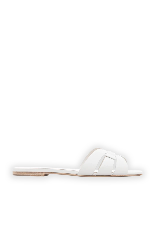 Saint Laurent flip flops, sandals 189256 - photo 1