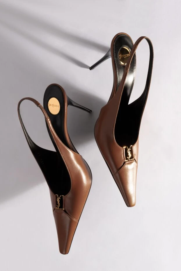 High heel shoes - photo 1