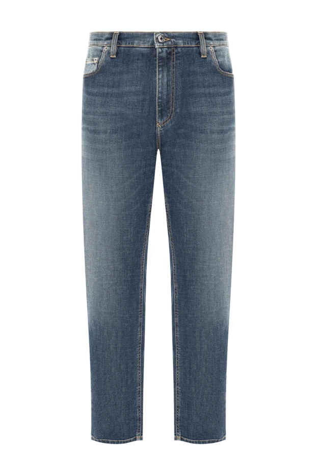 Dolce & Gabbana джинсы 189276 - фото 1