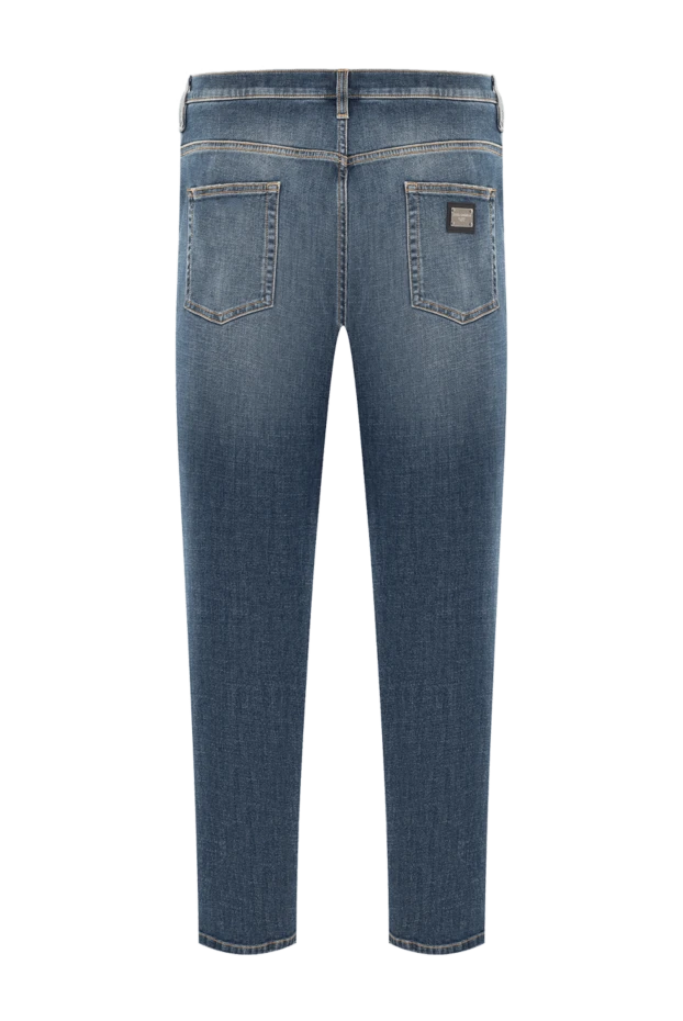 Dolce & Gabbana джинси 189276 - фото 2