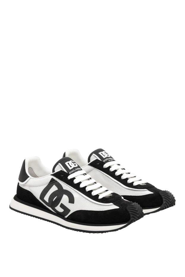 Dolce & Gabbana sneakers, keds 189282 - photo 2