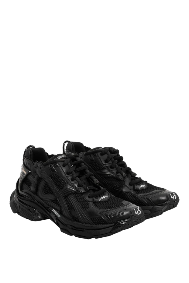 Balenciaga sneakers, keds 189296 - photo 2