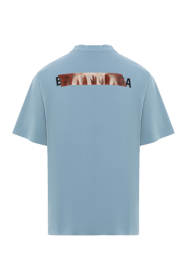 Balenciaga футболка 189299 - фото 2