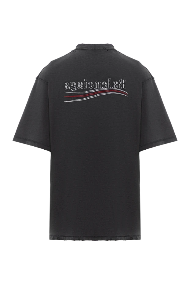 Balenciaga футболка 189300 - фото 2