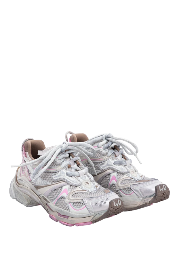 Balenciaga sneakers, keds 189309 - photo 2