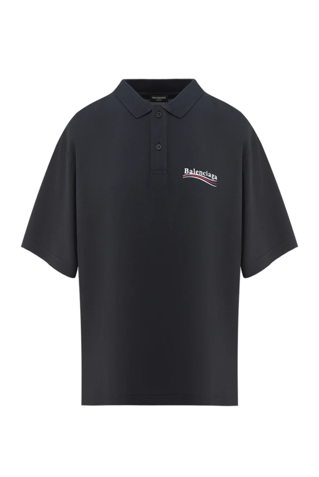 Balenciaga polo short sleeve 189311 - photo 1
