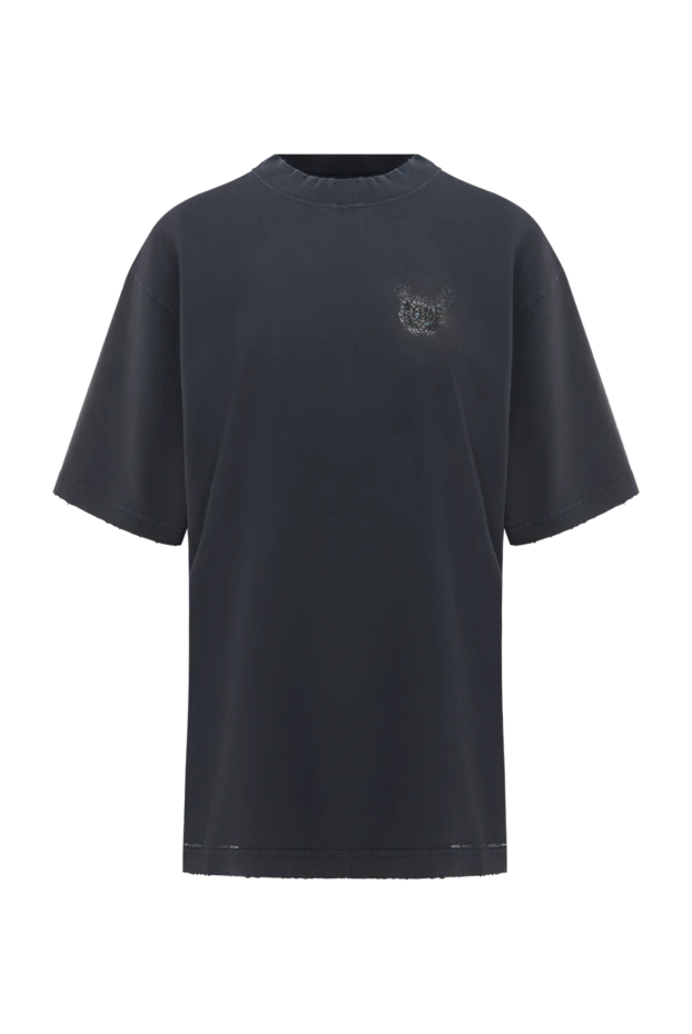 Balenciaga футболка 189312 - фото 1