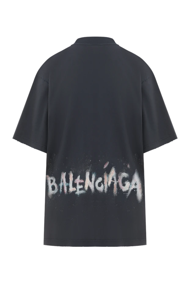 Balenciaga t-shirt 189312 - photo 2