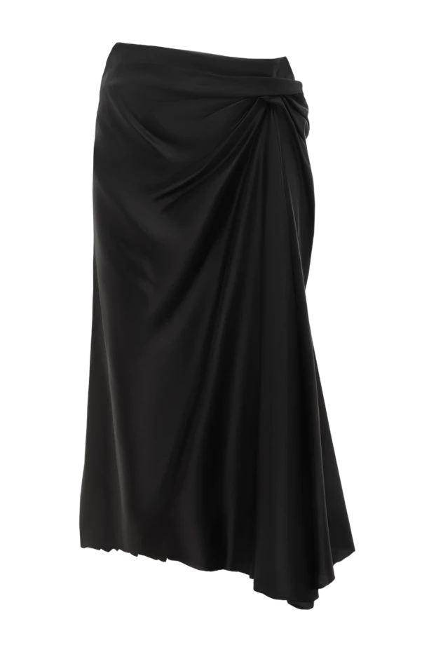 Balenciaga юбка midi 189317 - фото 1