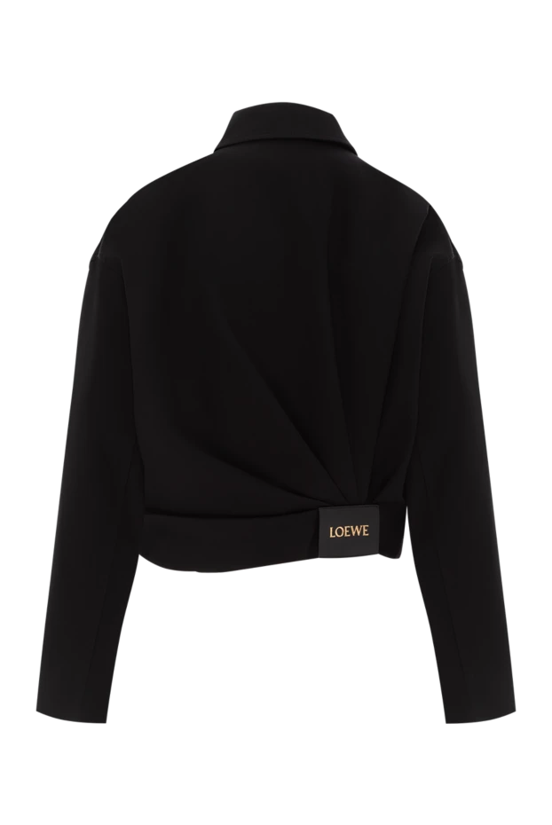 Loewe куртка 189350 - фото 2