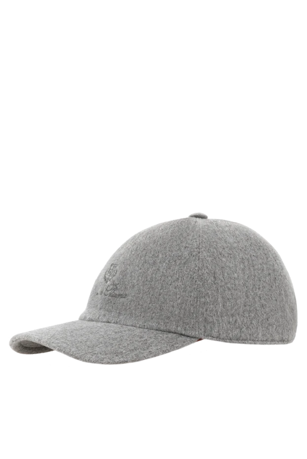 Loro Piana cap 189393 - photo 2