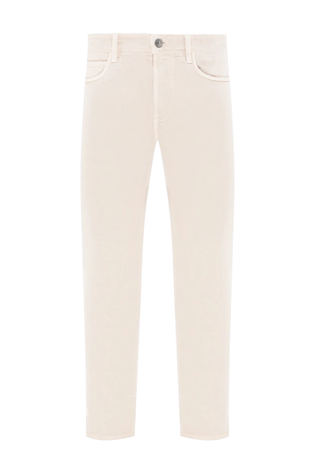 Loro Piana джинси 189398 - фото 1