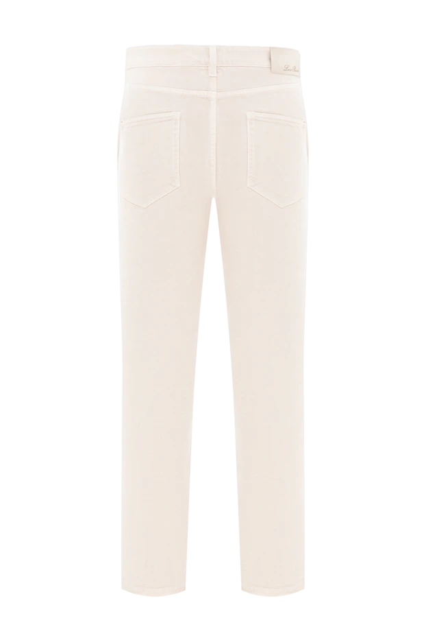 Loro Piana джинси 189398 - фото 2