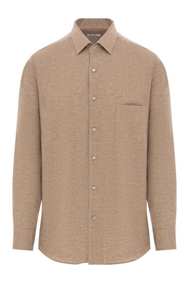 Loro Piana сорочка 189404 - фото 1