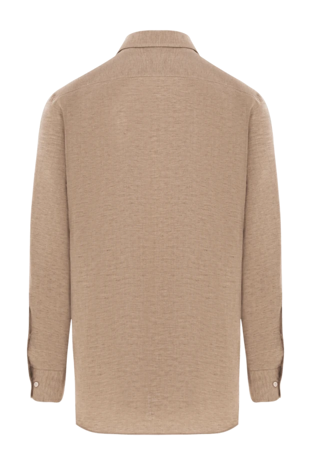 Loro Piana сорочка 189404 - фото 2