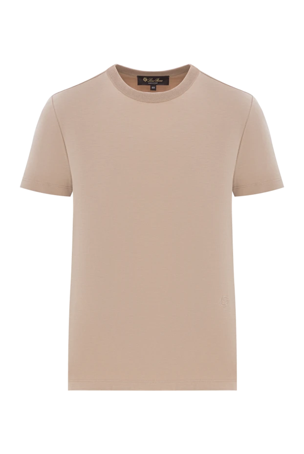 Loro Piana футболка 189416 - фото 1