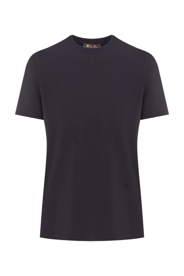 Loro Piana футболка 189417 - фото 1