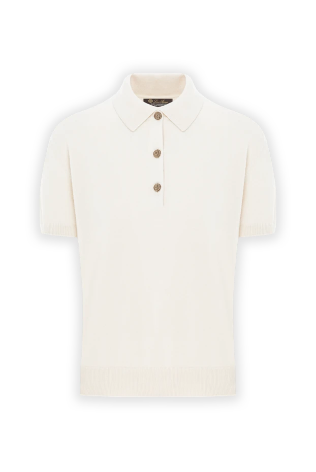 Loro Piana polo 189418 - photo 1