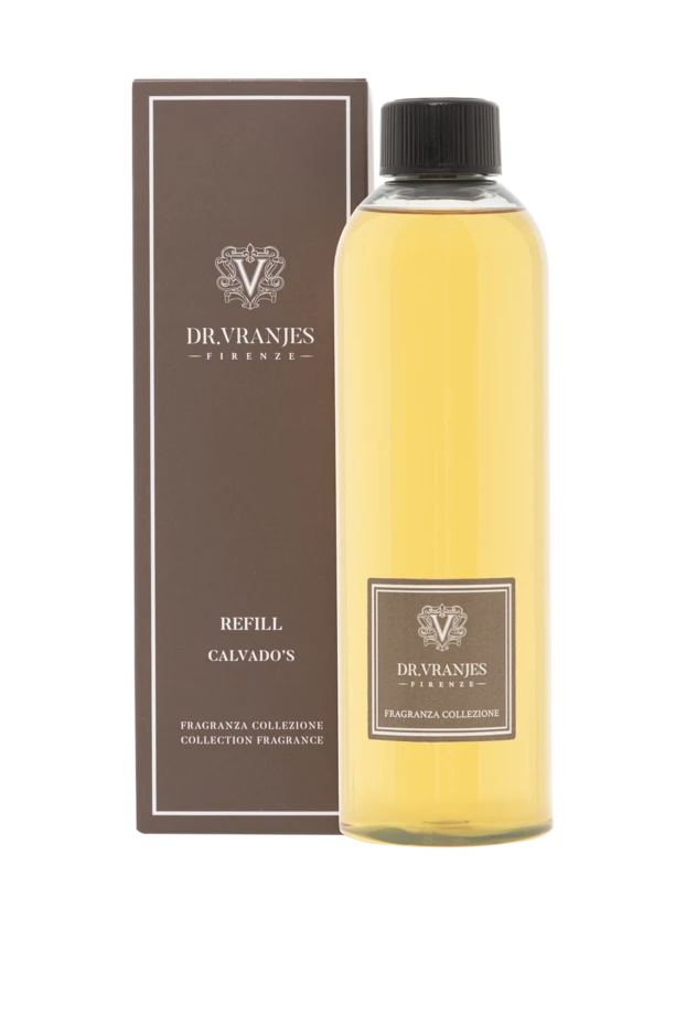 Dr. Vranjes calvado's home fragrance replacement 500ml 189432 - photo 2