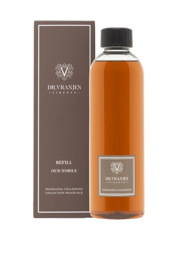 Dr. Vranjes oud nobile home fragrance replacement 500ml 189435 - photo 2