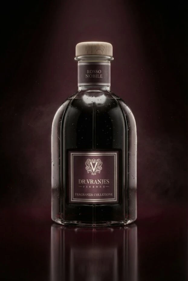 Аромат для дома Rosso Nobile 250 мл - фото 2