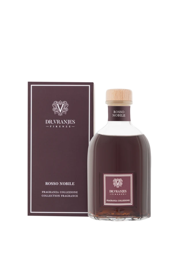 Dr. Vranjes аромат для дому rosso nobile 250 мл 189445 - фото 2