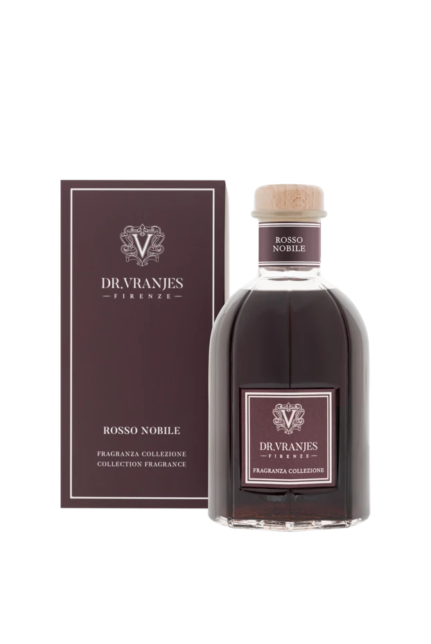Dr. Vranjes аромат для дому rosso nobile 1250 мл 189446 - фото 2