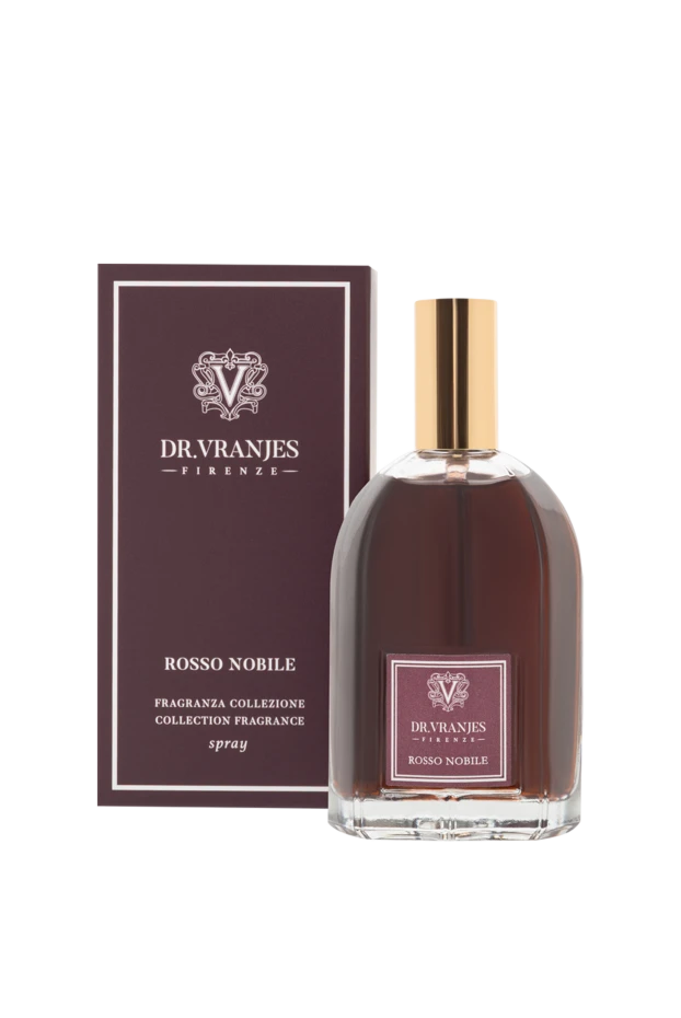 Dr. Vranjes аромат для дому rosso nobile 100 мл 189447 - фото 2