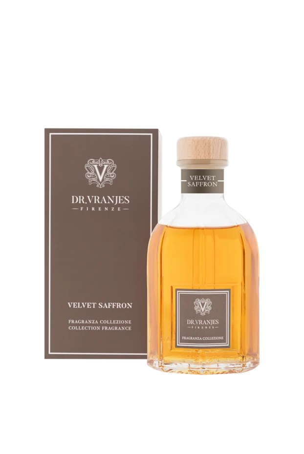 Dr. Vranjes аромат для дому velvet saffron 500 мл 189450 - фото 2