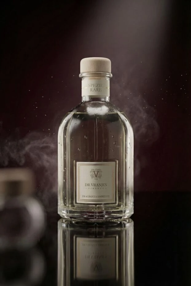 Аромат для дому Spezie Rare 500 мл - фото 2