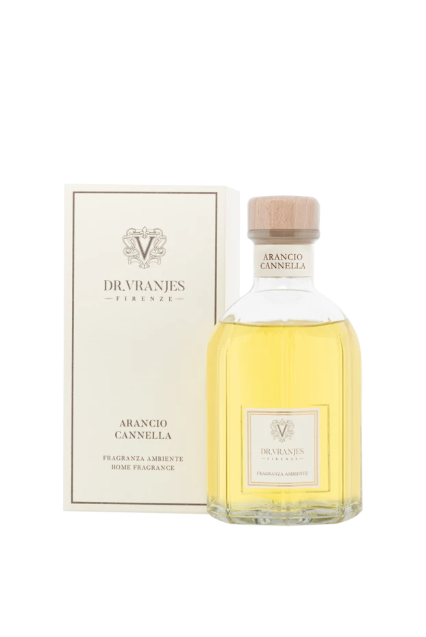 Dr. Vranjes аромат для дому arancio cannella 500мл 189459 - фото 2