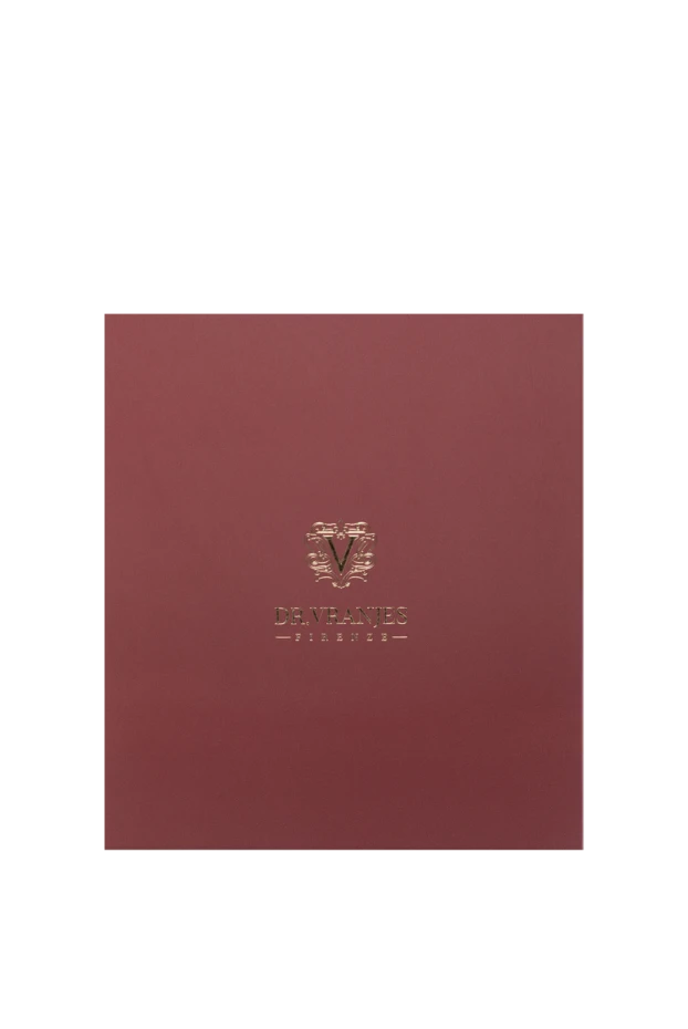 Dr. Vranjes оригінальний декор аромату rosso nobile у вигляді декантера та пляшки bordeaux 189481 - фото 2