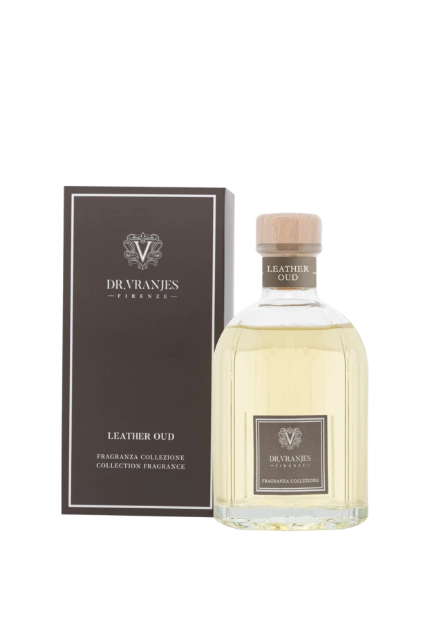 Dr. Vranjes аромат для дому leather oud 250мол 189494 - фото 2