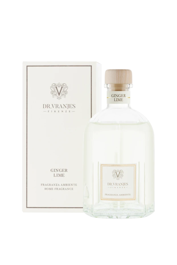 Dr. Vranjes аромат для дому ginger lime 250мол 189497 - фото 2
