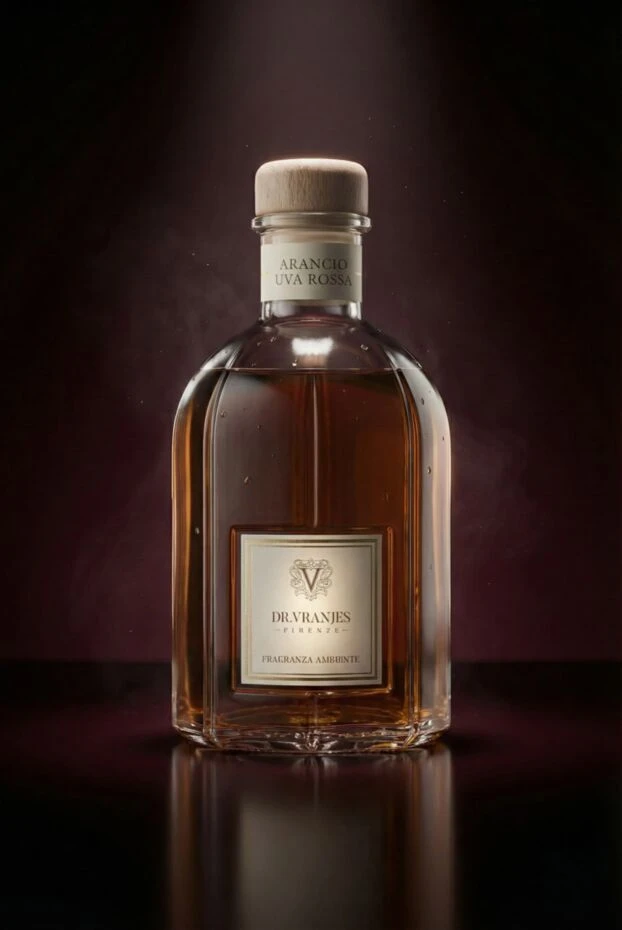 Dr. Vranjes аромат для дома arancio uva rossa 250мл 189510 - фото 2