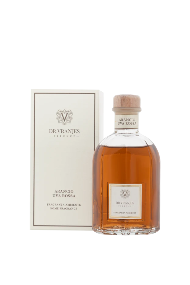 Dr. Vranjes аромат для дому arancio uva rossa 250мл 189510 - фото 2