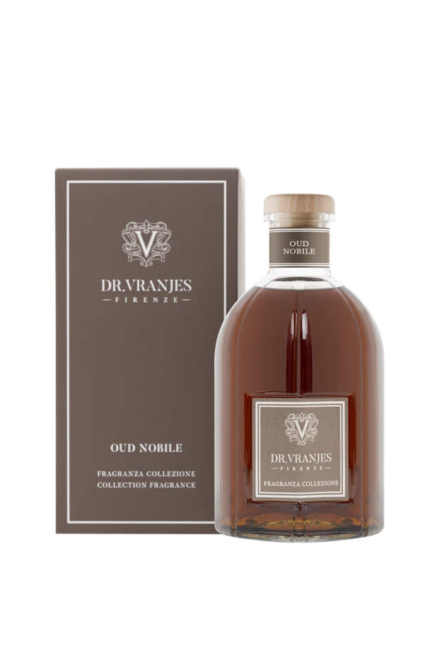 Dr. Vranjes аромат для дому oud nobile 1250мл 189520 - фото 2