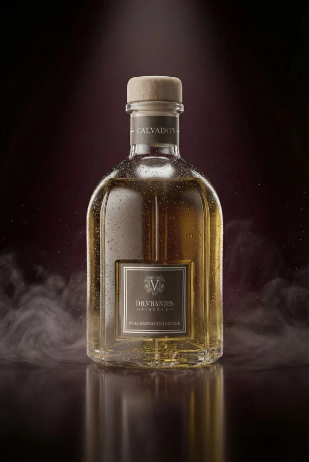 Dr. Vranjes аромат для дома calvados's 1250мл 189523 - фото 2