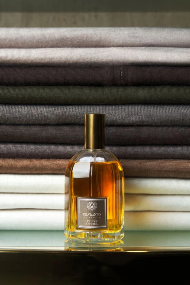 Dr. Vranjes home fragrance velvet saffron 100ml 189538 - photo 3